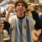 Argentina se vuelca en las calles para celebrar el pase a las semifinales del Mundial