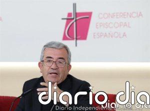 Argüello (CEE): "Cuando un Estado olvida la ética se convierte en una banda de ladrones, a las pruebas me remito"