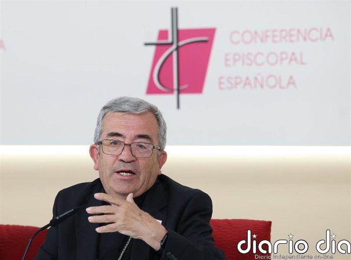 Argüello responde a Bolaños que no se refería al Gobierno al hablar de "banda de ladrones" sino al Estado y ciudadanos