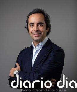 Arker entra en el accionariado de LyC Consultores para crear un proyecto "líder" en gestión de activos retail El director general de Arker, Gonzalo Gómez Garde.