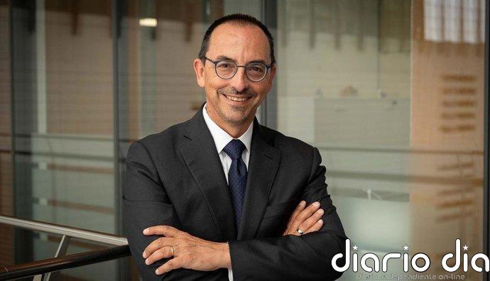Armani ratifica la continuidad de la estrategia de Endesa y celebra la mejora de inversión en redes