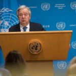 Armas autónomas: la tendencia del futuro en los conflictos militares a nivel mundial