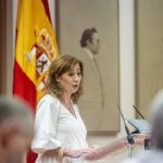 Armengol ensalza los "lazos indrestructibles" de España con el Sáhara y promete aprobar la nacionalización de saharuis