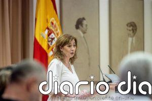 Armengol ensalza los "lazos indrestructibles" de España con el Sáhara y promete aprobar la nacionalización de saharuis