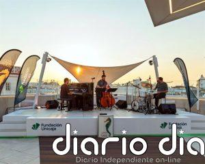 Arranca el Festival JazzCádiz que tendrá su próxima cita en la Terraza de Fundación Unicaja con Escarteen Sisters