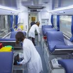 Arranca el procedimiento para sumar tres nuevos centros de salud en Carabanchel, Alcorcón y Rivas con 42,4 millones