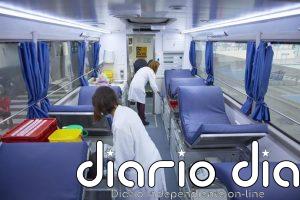 Arranca el procedimiento para sumar tres nuevos centros de salud en Carabanchel, Alcorcón y Rivas con 42,4 millones