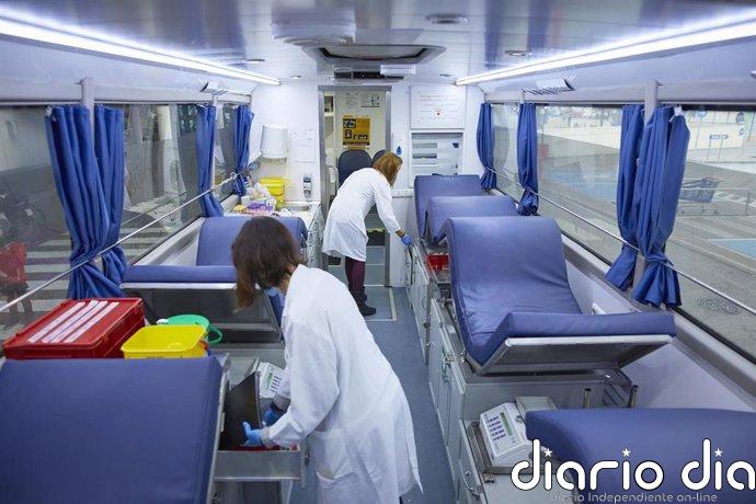 Arranca el procedimiento para sumar tres nuevos centros de salud en Carabanchel, Alcorcón y Rivas con 42,4 millones