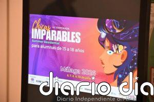 Arranca en Málaga 'Chicas Imparables Summer Residential'