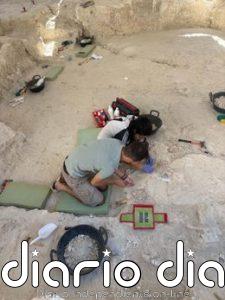 Arranca una nueva campaña de excavaciones en los yacimientos de Orce (Granada)
