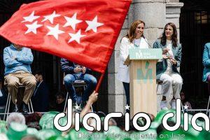 Arrancan las votaciones de primarias de Más Madrid: la militancia elegirá entre Mónica García o candidatura alternativa