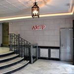 Arup facturó 55,8 millones de euros en España en 2025, un 21% más, y abrirá una nueva oficina en Zaragoza