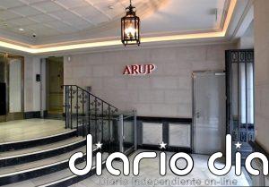 Arup facturó 55,8 millones de euros en España en 2025, un 21% más, y abrirá una nueva oficina en Zaragoza