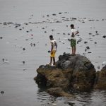 Asciende a 57 el balance de inmigrantes muertos durante la entrada masiva a Ceuta