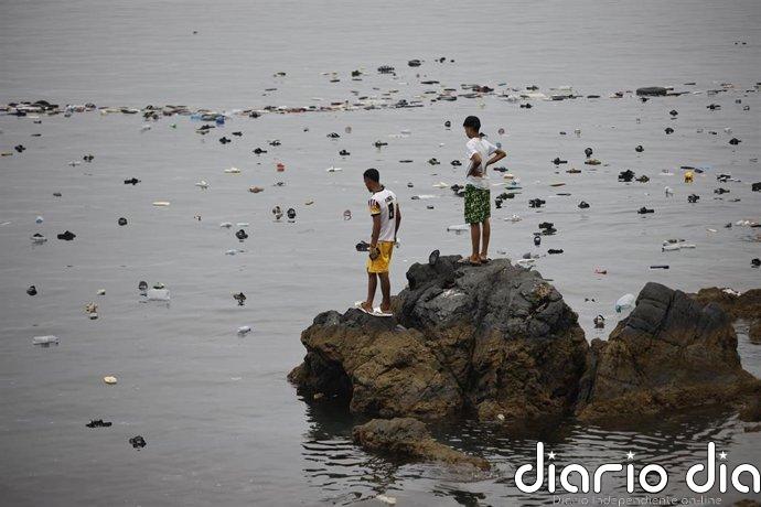 Asciende a 57 el balance de inmigrantes muertos durante la entrada masiva a Ceuta