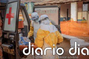 Ascienden a 1.500 los casos de ébola detectados en RDC, donde ya han fallecido más de 473 personas