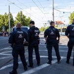 Ascienden a 16 los heridos en el Orgullo de Berlín mientras se investigan posibles ataques con arma blanca