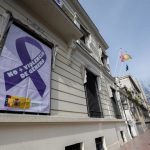 Ascienden a 28 las mujeres asesinadas por violencia de género en lo que va de año, tras el caso de Málaga