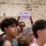 Ascienden a 32 las mujeres asesinadas por violencia machista en lo que va de año, tras confirmarse el caso de Barcelona