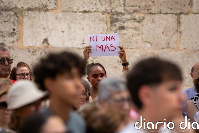 Ascienden a 32 las mujeres asesinadas por violencia machista en lo que va de año, tras confirmarse el caso de Barcelona