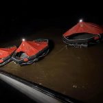 Ascienden a 53 los cuerpos recuperados del ferry hundido frente a las costas de Guyana con 180 personas a bordo