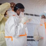 Ascienden a 625 los muertos por el brote de ébola en RDC, que ya roza los 1.800 casos confirmados