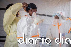 Ascienden a 625 los muertos por el brote de ébola en RDC, que ya roza los 1.800 casos confirmados