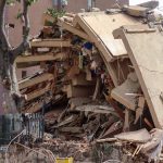 Ascienden a más de 5.500 los muertos por los devastadores terremotos de junio en Venezuela