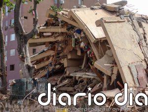 Ascienden a más de 5.500 los muertos por los devastadores terremotos de junio en Venezuela