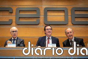 Asedas, patronal de Mercadona y Lidl, apoya la candidatura de Garamendi para la presidencia de la CEOE
