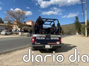 Asesinado a tiros un periodista en Oaxaca, México: es el sexto caso de 2026