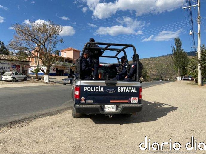 Asesinado a tiros un periodista en Oaxaca, México: es el sexto caso de 2026