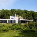 ASML gana un 22% más hasta junio y eleva previsiones