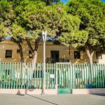 Asociaciones de Guardia Civil se concentran este lunes en protesta por el "cierre" del cuartel de Roquetas (Almería)