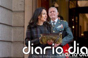 Asociaciones de mandos piden la dimisión de Mercedes González y el DAO: "La imputación es incompatible con el cargo"