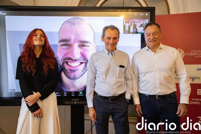 Astronautas españoles reclaman mayor acceso y autonomía para Europa en el espacio para ser menos dependientes de EEUU