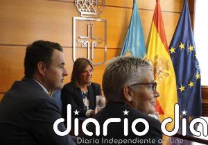 Asturias destina 400.000 euros a 23 concejos para reforzar servicios y combatir la despoblación