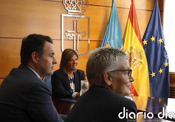 Asturias destina 400.000 euros a 23 concejos para reforzar servicios y combatir la despoblación