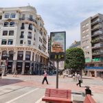 Asturias estará este lunes en alerta por temperaturas que pueden alcanzar los 37 grados