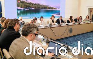 Asturias reclama al Ministerio de Transportes celeridad para la A-63, el enlace de Robledo y las accesos a El Musel