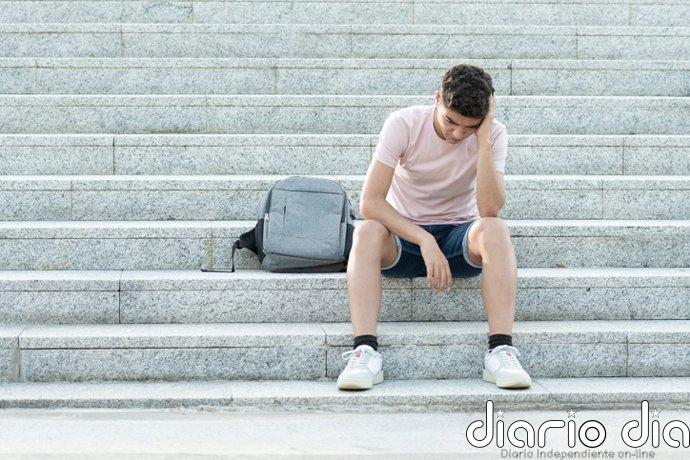 Asturias registra la mayor tasa de ideación suicida de España con un 9,97%, según un estudio de la Facultad Padre Ossó