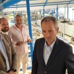 Asturias trabaja para que otra empresa opere en la planta de Corteva tras su cierre