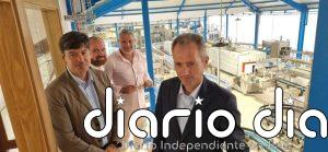 Asturias trabaja para que otra empresa opere en la planta de Corteva tras su cierre