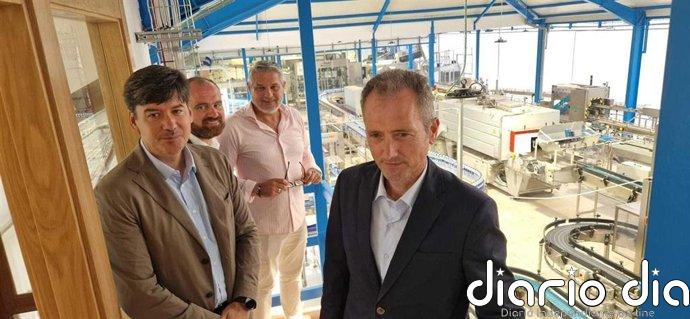 Asturias trabaja para que otra empresa opere en la planta de Corteva tras su cierre