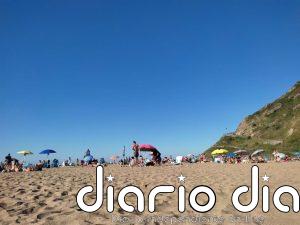 Atendidas dos personas en Euskadi por las altas temperaturas