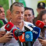 Atendidos 18 pacientes en el incendio de Los Gallardos (Almería), cinco de ellos en estado grave