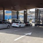 Atrapadas cientos de personas de la Operación Paso del Estrecho tras el cierre de la frontera entre Melilla y Marruecos