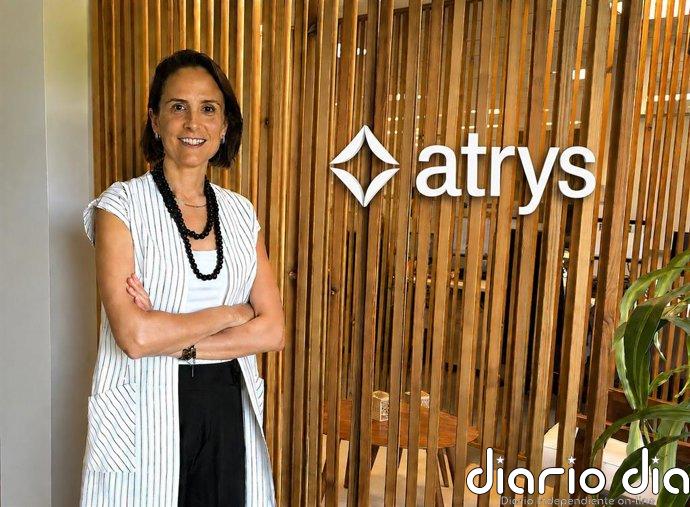 Atrys nombra a Helena Borràs como nueva directora de Recursos Humanos de la compañía y refuerza el talento