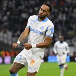 Aubameyang vuelve a la Liga con el Dépor