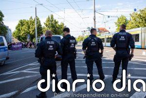 Aumentan a 17 los heridos en el Orgullo de Berlín mientras se investigan posibles ataques con arma blanca